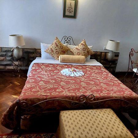 The Drexel House Kenya Hotell Nairobi Exteriör bild