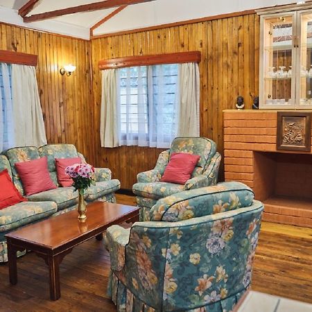 The Drexel House Kenya Hotell Nairobi Exteriör bild