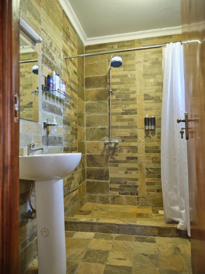 The Drexel House Kenya Hotell Nairobi Exteriör bild