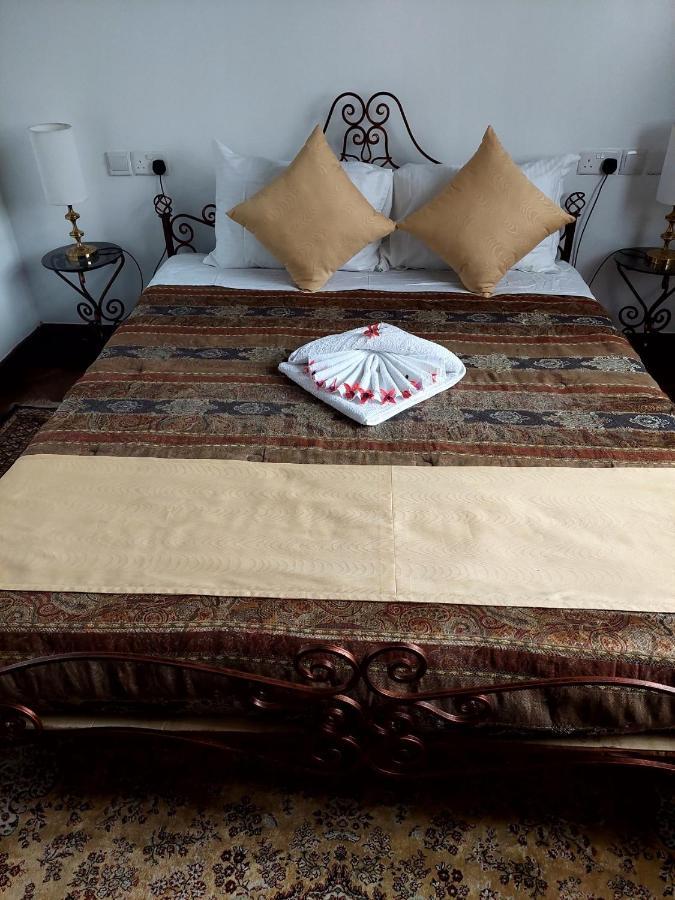 The Drexel House Kenya Hotell Nairobi Exteriör bild