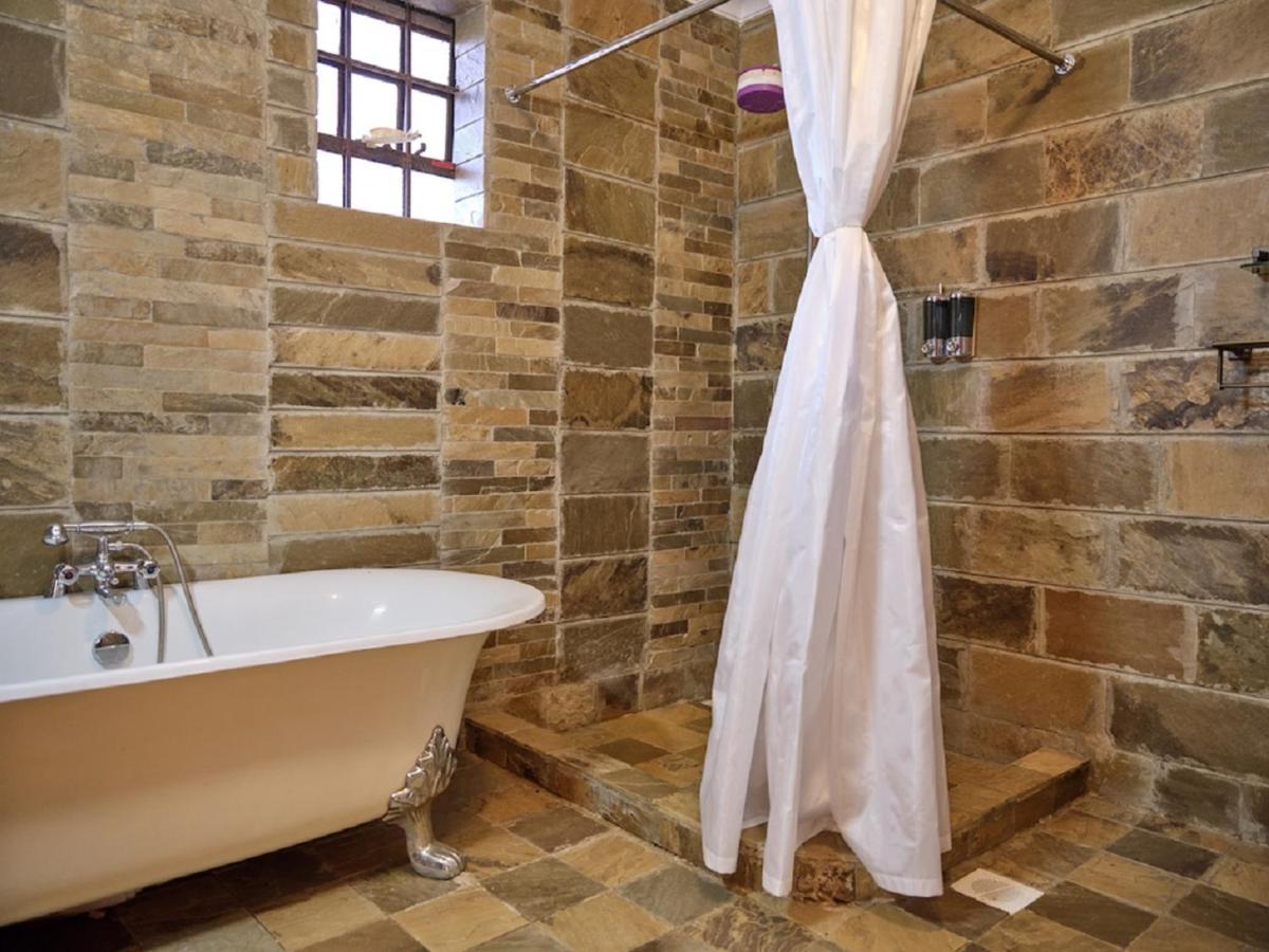 The Drexel House Kenya Hotell Nairobi Exteriör bild