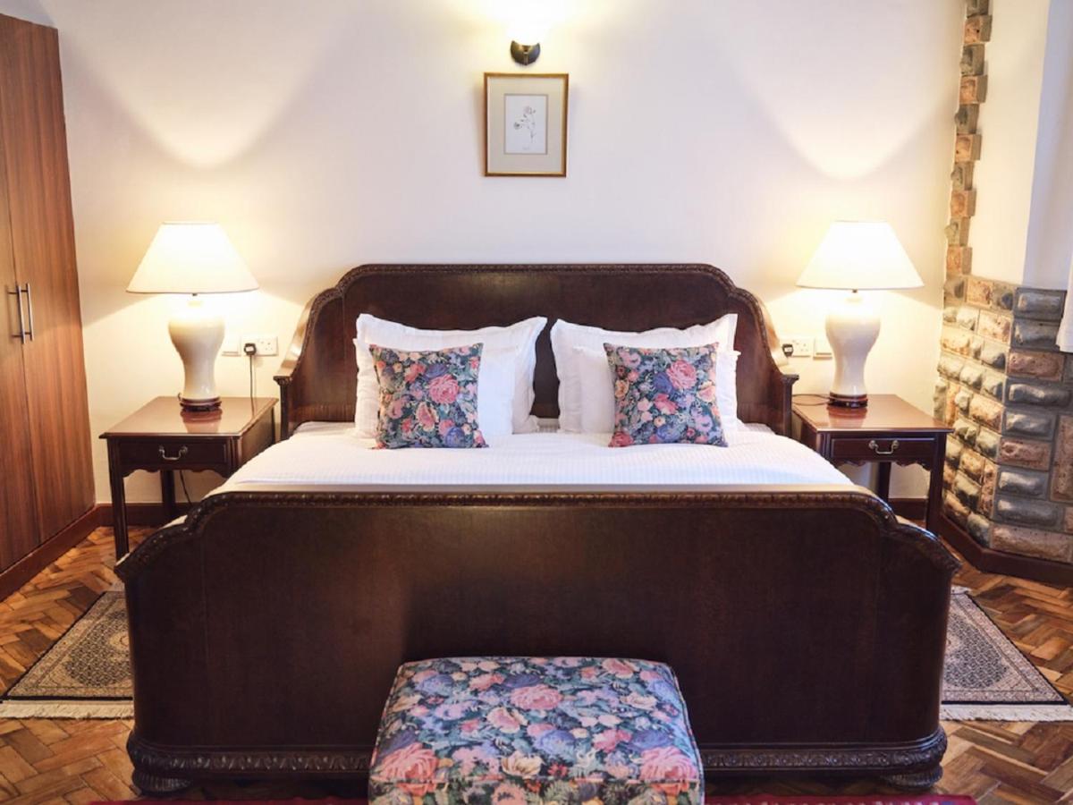 The Drexel House Kenya Hotell Nairobi Exteriör bild