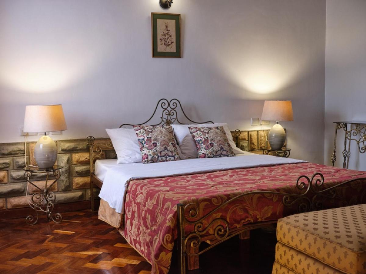 The Drexel House Kenya Hotell Nairobi Exteriör bild