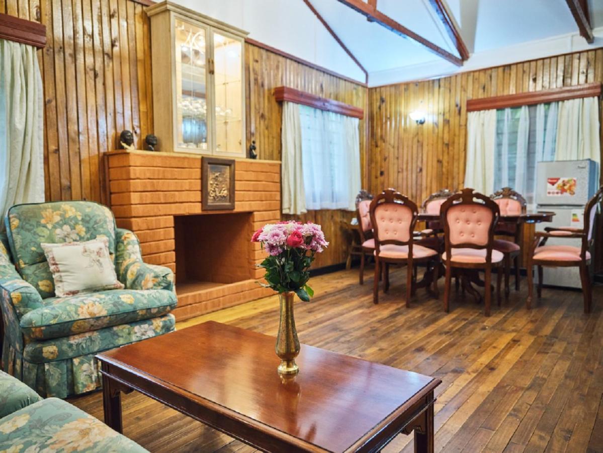 The Drexel House Kenya Hotell Nairobi Exteriör bild