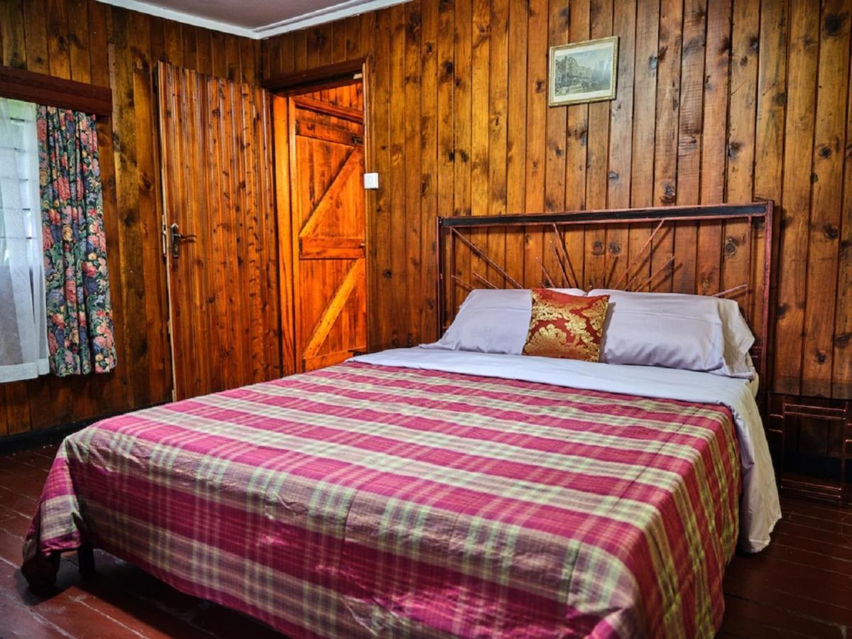 The Drexel House Kenya Hotell Nairobi Exteriör bild